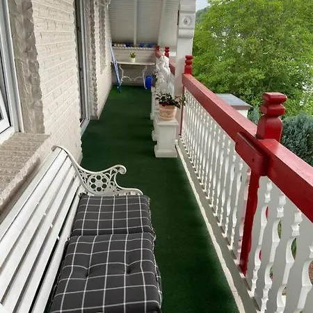 Ferienwohnung Engelspringer Apartman Linz am Rhein