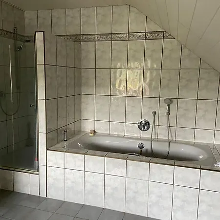 Apartman Ferienwohnung Engelspringer *