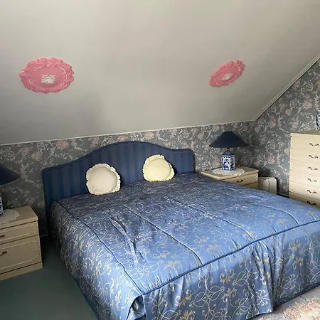 Ferienwohnung Engelspringer Apartman *