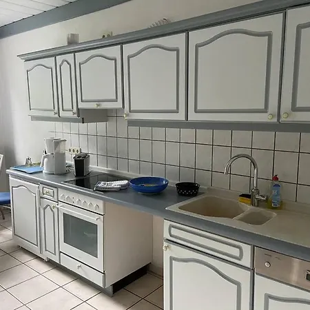 Ferienwohnung Engelspringer * Linz am Rhein