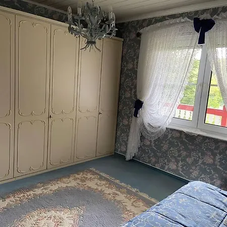 Ferienwohnung Engelspringer