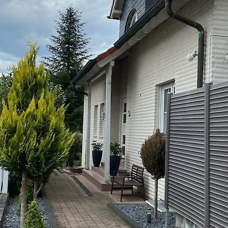 Apartman Ferienwohnung Engelspringer Linz am Rhein