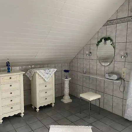Ferienwohnung Engelspringer Apartman *