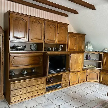 Ferienwohnung Engelspringer Apartman