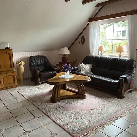 Apartman Ferienwohnung Engelspringer *