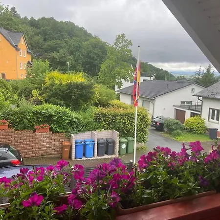 Ferienwohnung Engelspringer Apartman *