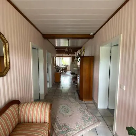 Apartman Ferienwohnung Engelspringer Linz am Rhein