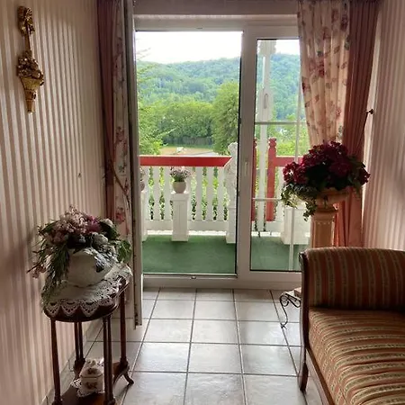 Ferienwohnung Engelspringer Apartman