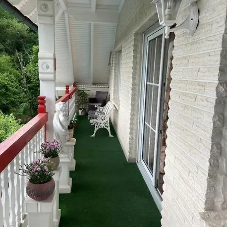 Ferienwohnung Engelspringer *