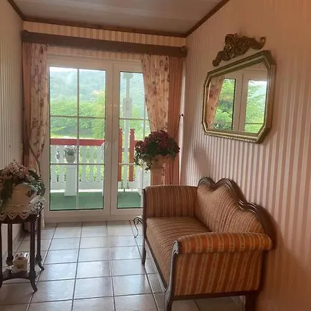 Ferienwohnung Engelspringer Linz am Rhein