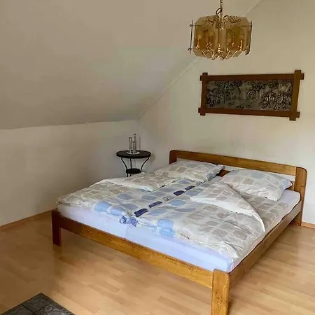 Ferienwohnung Engelspringer