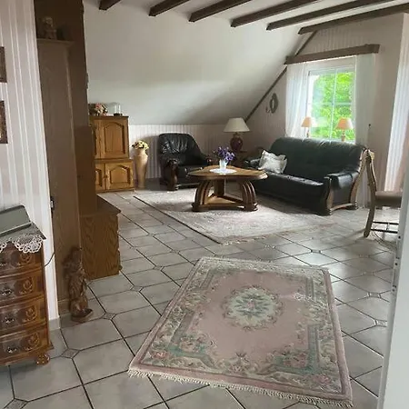Ferienwohnung Engelspringer * Linz am Rhein
