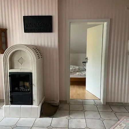 Ferienwohnung Engelspringer Apartman
