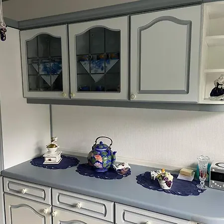 Ferienwohnung Engelspringer *